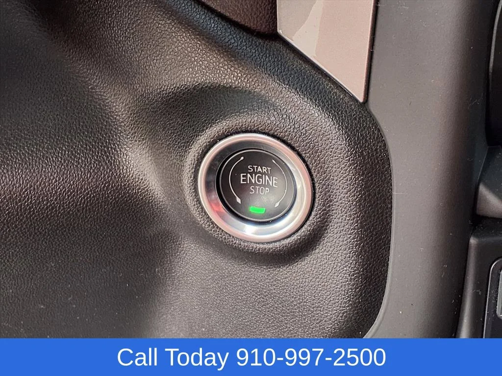 Used 2025 Summit White Chevrolet Custom image 18