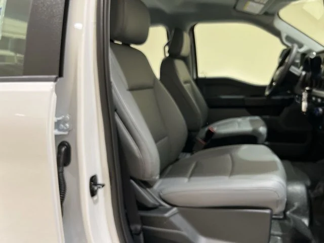 New 2026 White Ford XL image 22