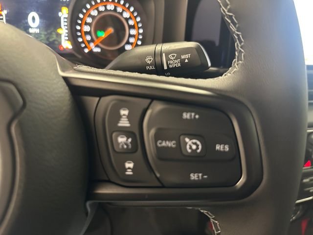 New 2026 41 Jeep Rubicon image 25