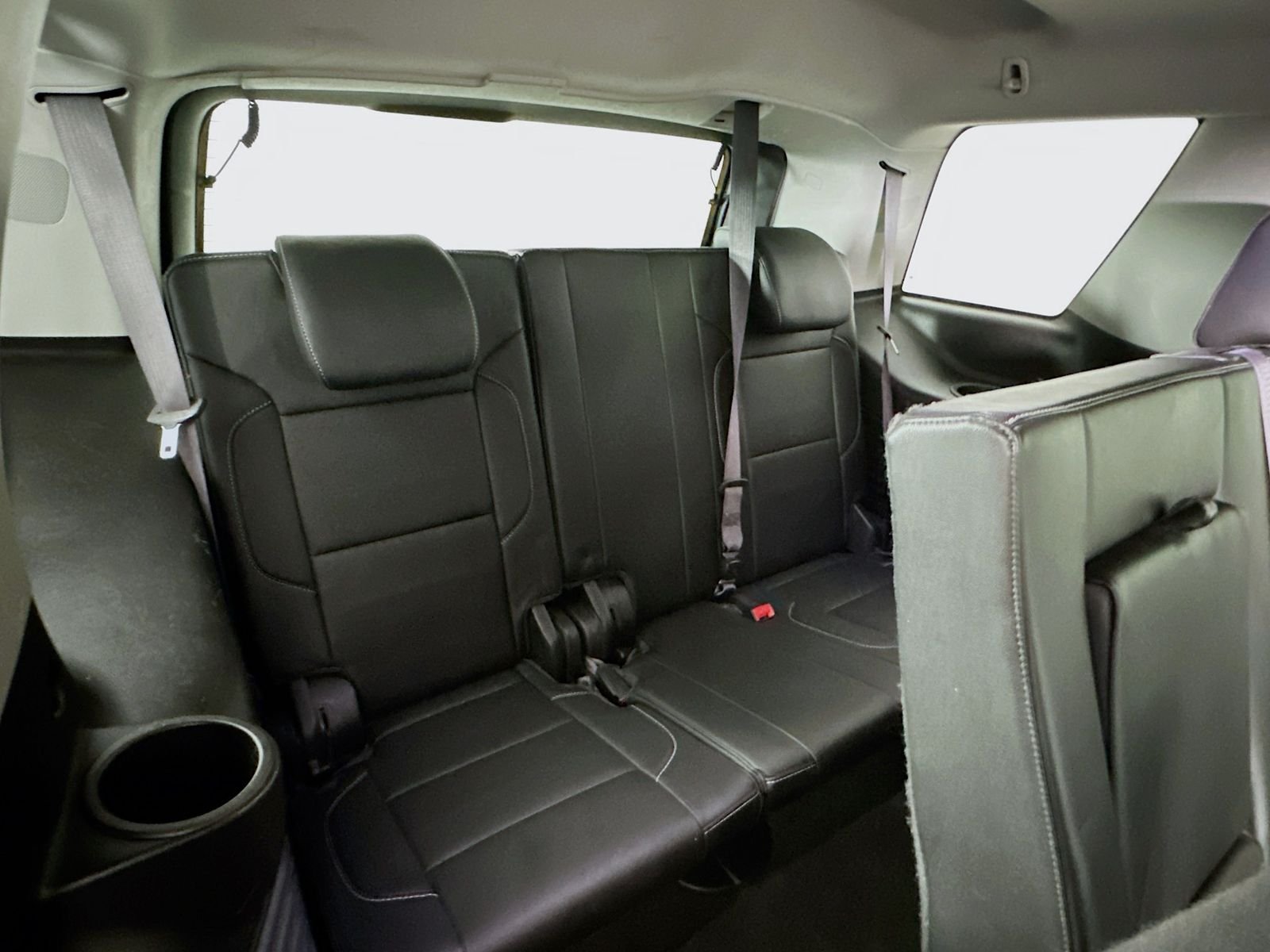 Used 2017 Tungsten Metallic Chevrolet LT image 28