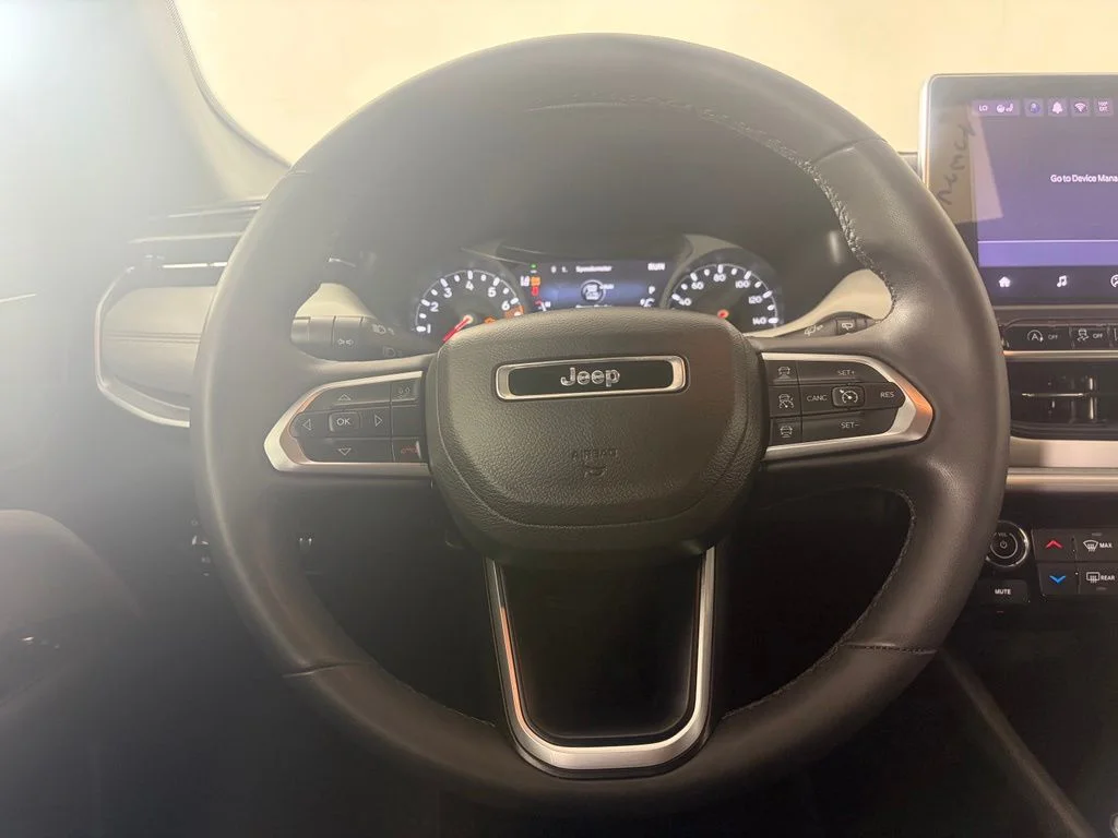 2025 Jeep Compass Limited - Photo 6