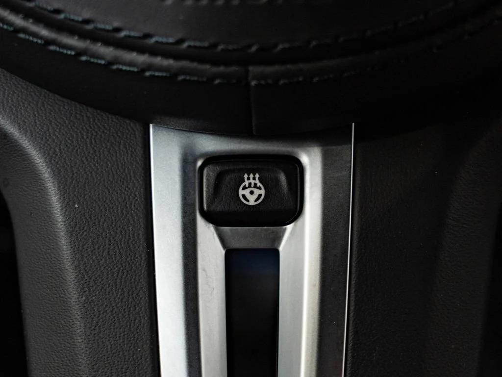 Used 2023 Marina Bay Blue Metallic BMW M image 32