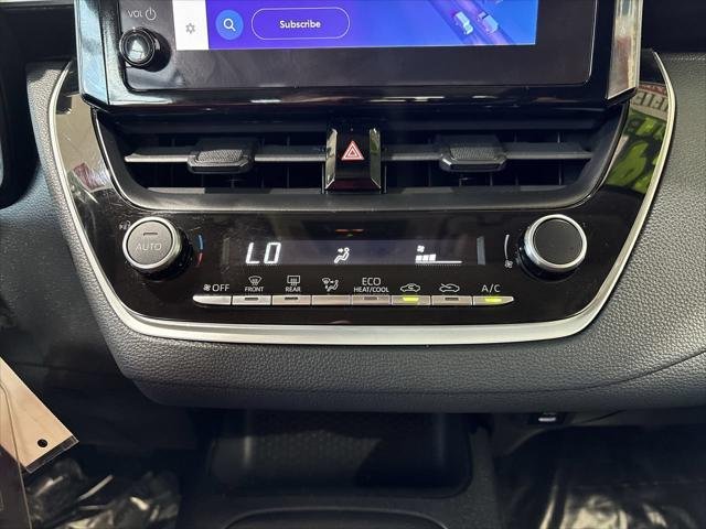 Certified Used 2024 ICE CAP Toyota  image 20