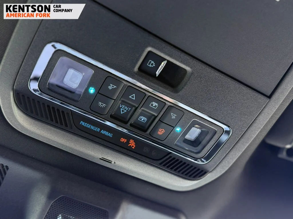 Used 2024 Gray Ford Raptor R image 36