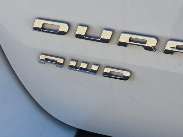 Used 2017 Vice White Tri-Coat Pearl Dodge Citadel image 24