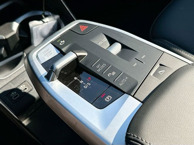 New 2026 Blue BMW xDrive28i image 14