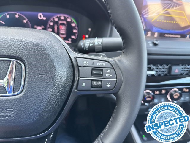 2026 Honda Accord Hybrid EX-L - Photo 66