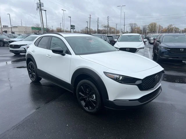 2026 Mazda CX-30 Turbo Aire Edition AWD's photo