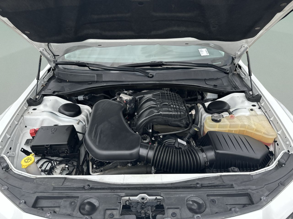 Certified Used 2023 White Chrysler Touring image 39