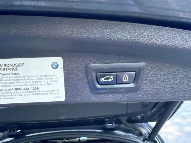 Used 2018 Mineral Gray Metallic BMW xDrive28i image 19
