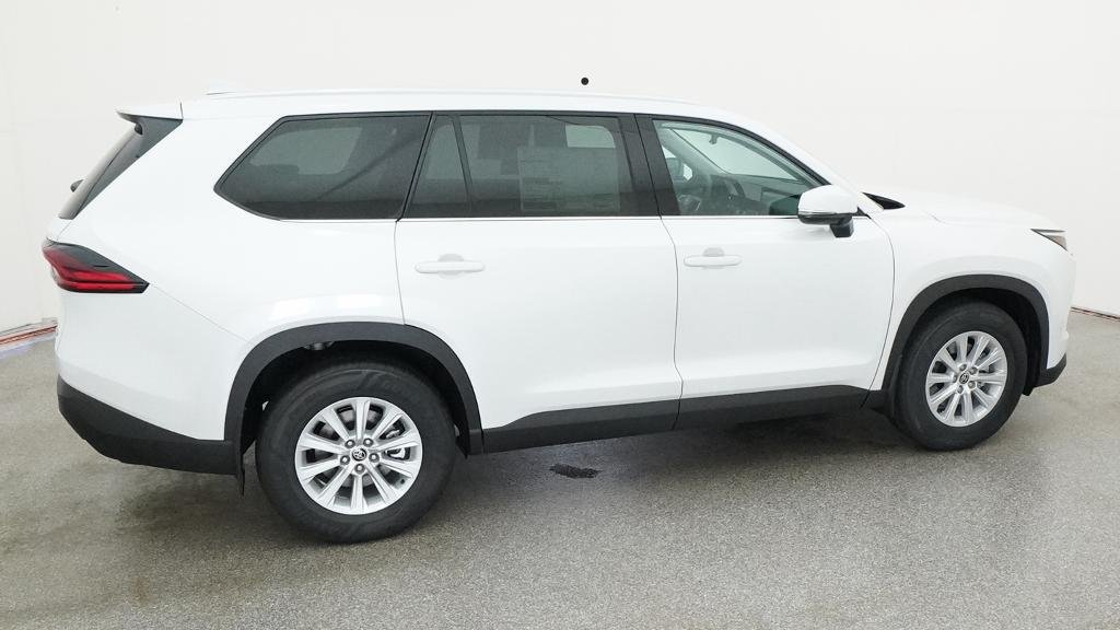 New 2026 Wind Chill Pearl Toyota Hybrid XLE image 16