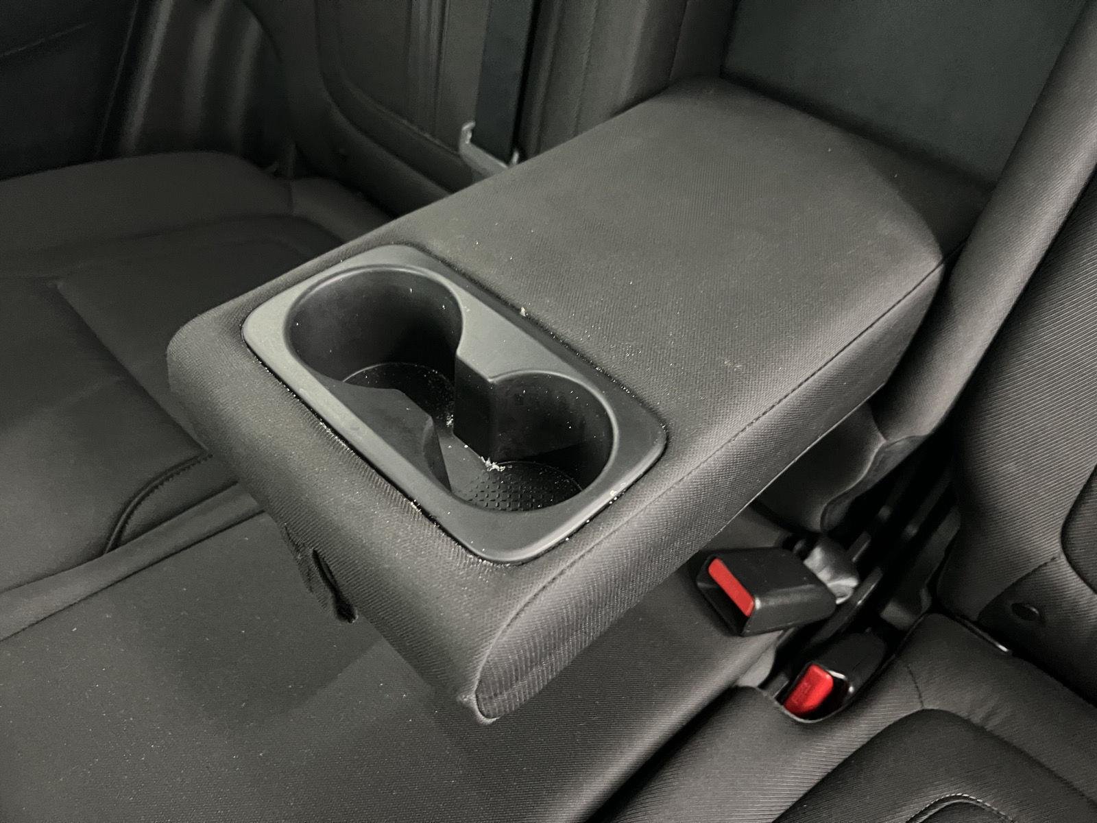 2025 Hyundai Tucson SEL - Photo 25
