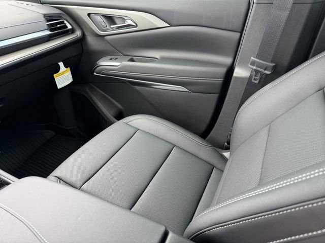 2026 Chevrolet Traverse LT - Photo 21