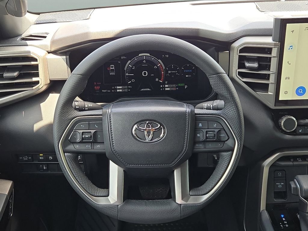 Used 2026 Silver Toyota Limited image 17