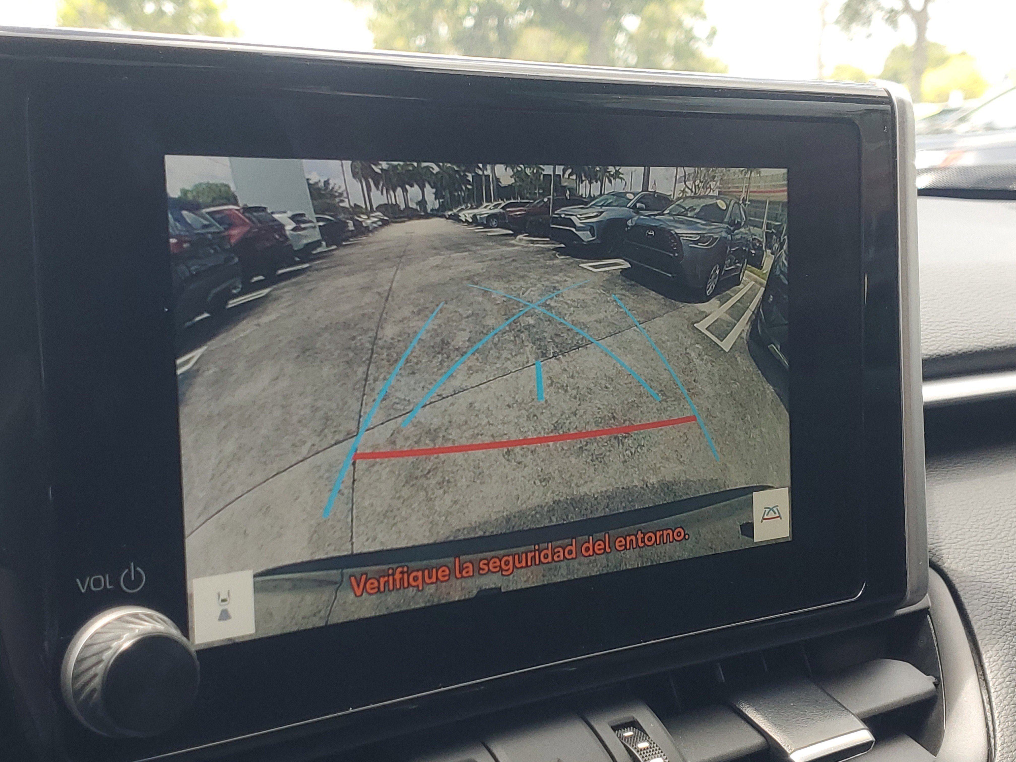 Used 2025 Magnetic Gray Metallic Toyota XLE Premium image 29