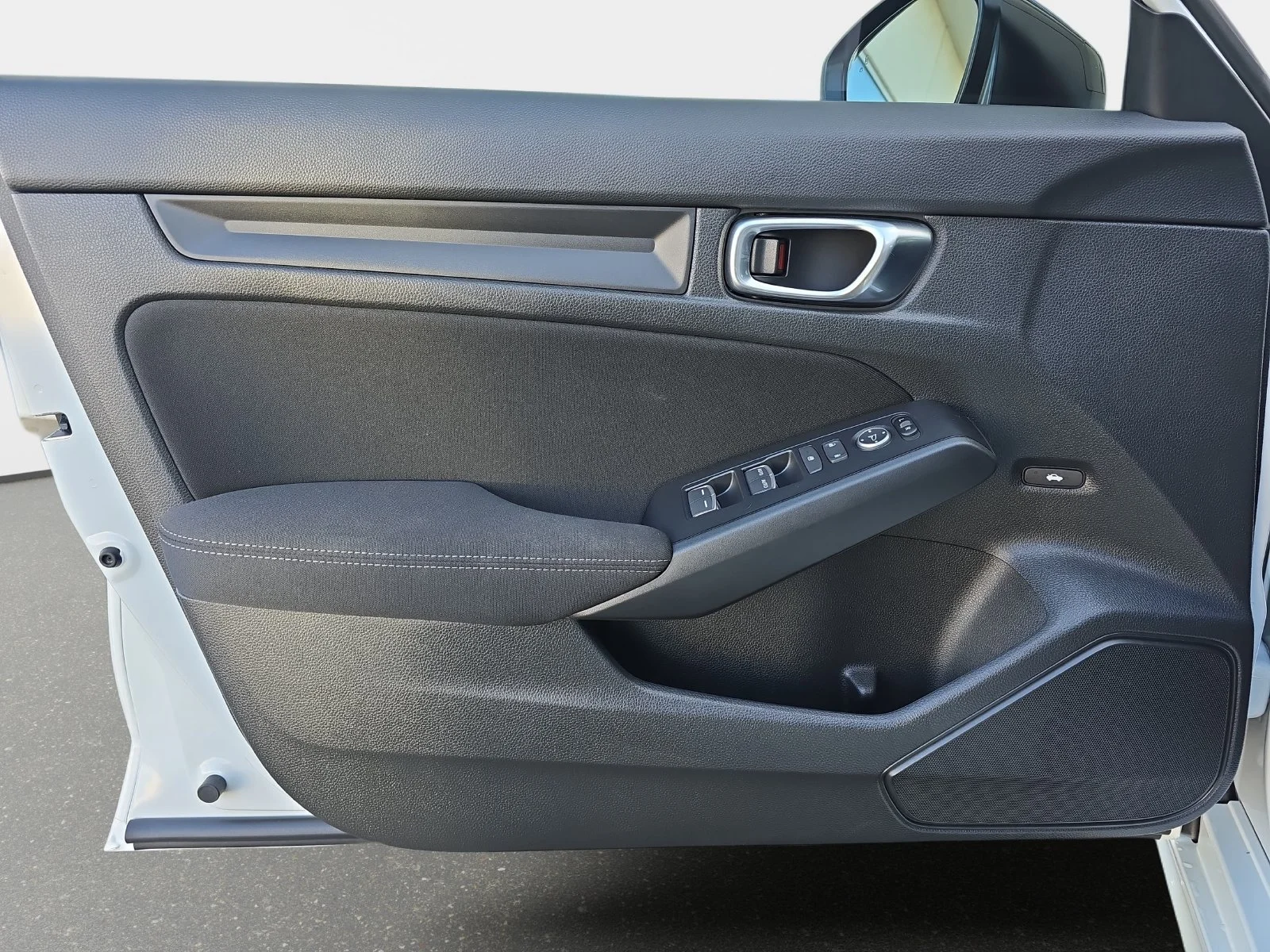 2026 Honda Civic Sport - Photo 27