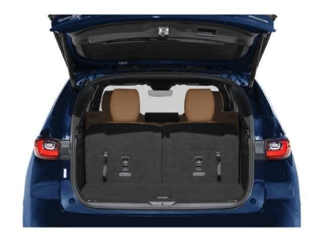 New 2026 Jet Black Mica Mazda S Premium Plus image 14