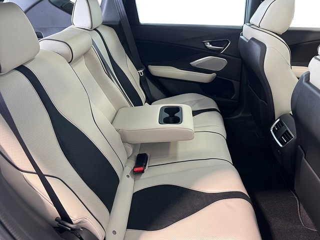 2025 Acura RDX A-Spec Package - Photo 40