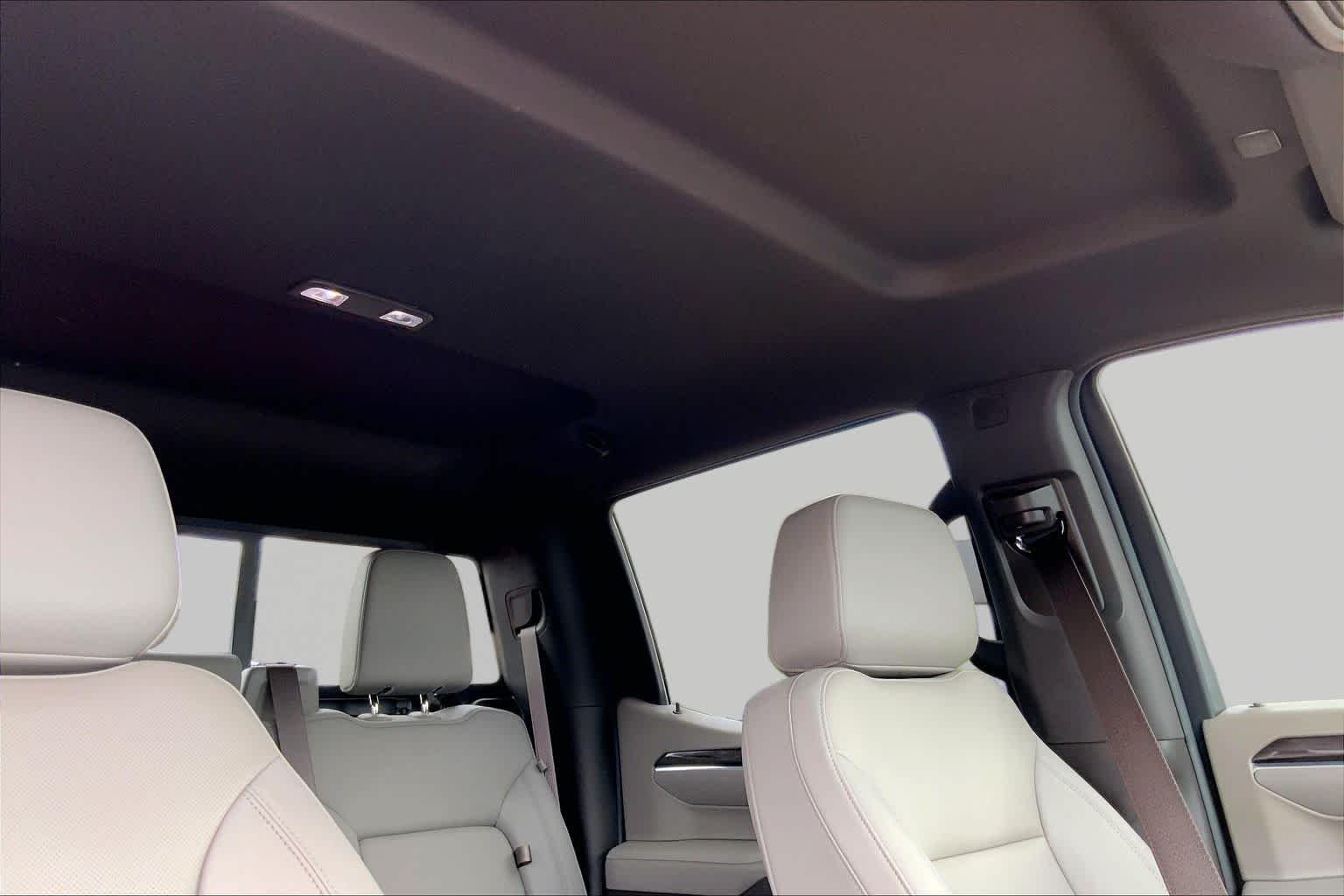 2023 Chevrolet Silverado 1500 LTZ - Photo 14