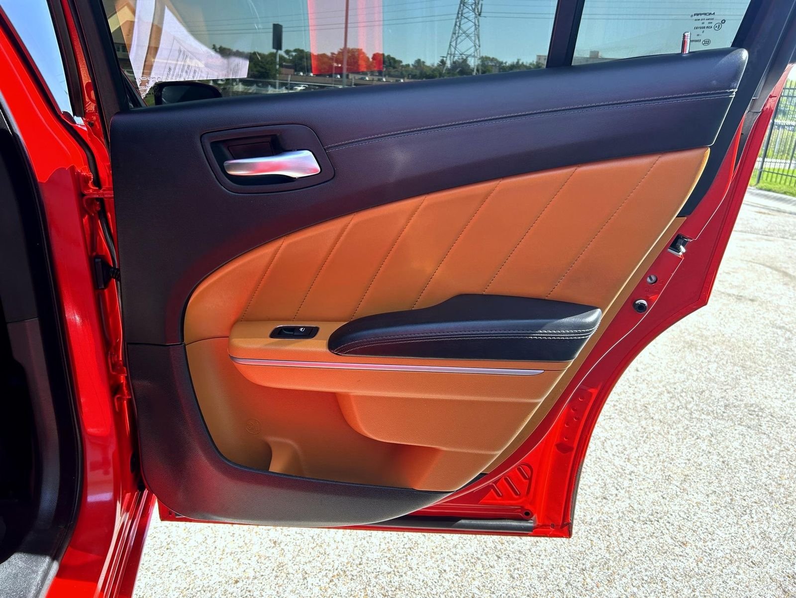 2022 Dodge Charger SXT - Photo 19