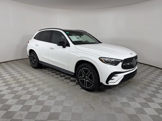 2026 Mercedes-Benz GLC Base - Photo 13