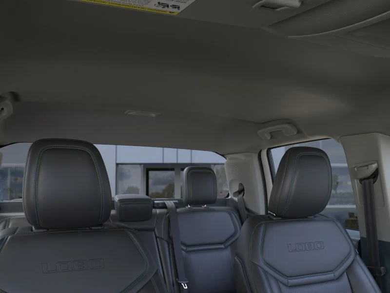 2025 Ford Maverick Lobo Standard - Photo 36