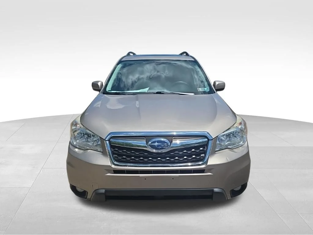 Used 2016 Subaru Forester i Premium with VIN JF2SJADCXGH401939 for sale in Adamsburg, PA
