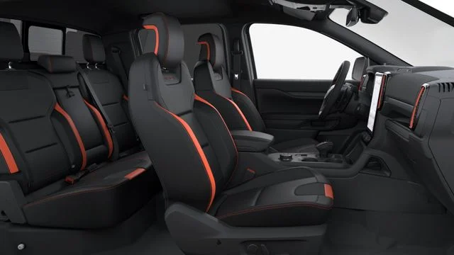 New 2026 Avalanche Ford Raptor image 7