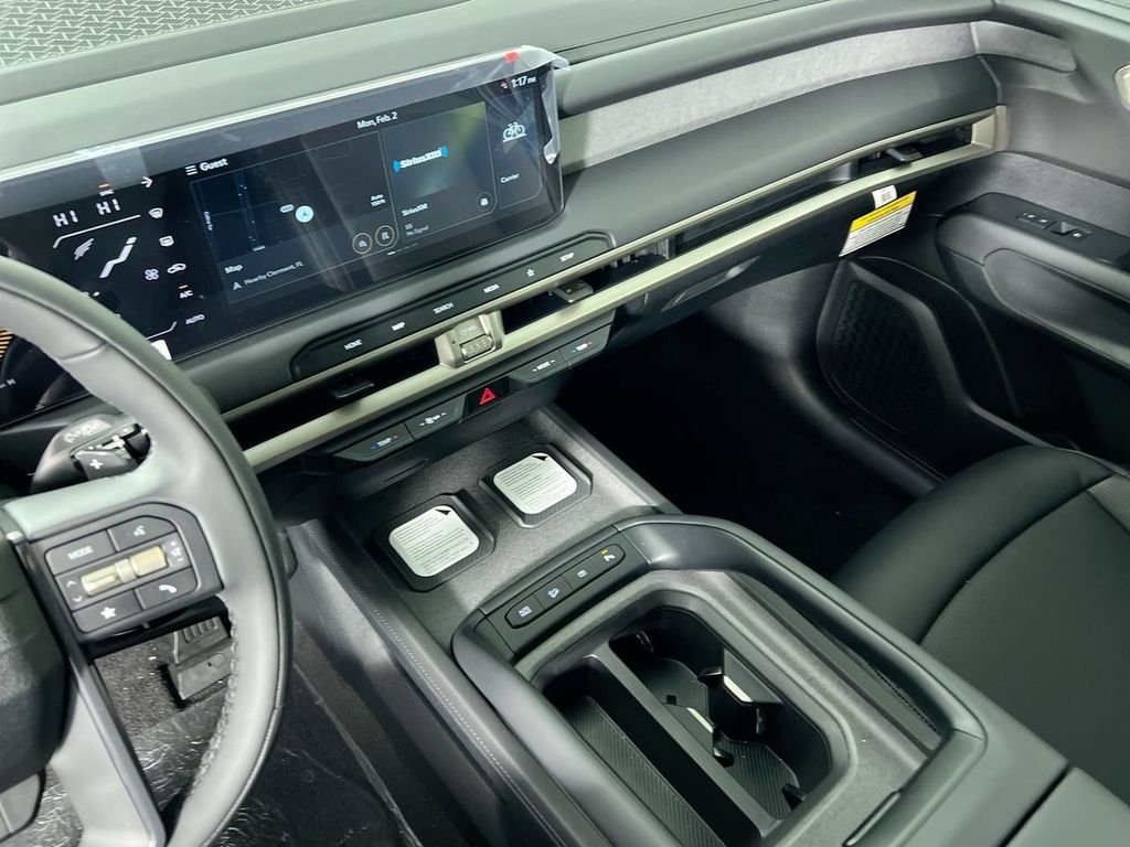 New 2027 Ebony Black Kia S image 22