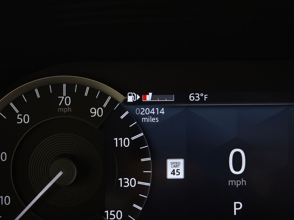 Certified Used 2023 Gray Land Rover S R-Dynamic image 23