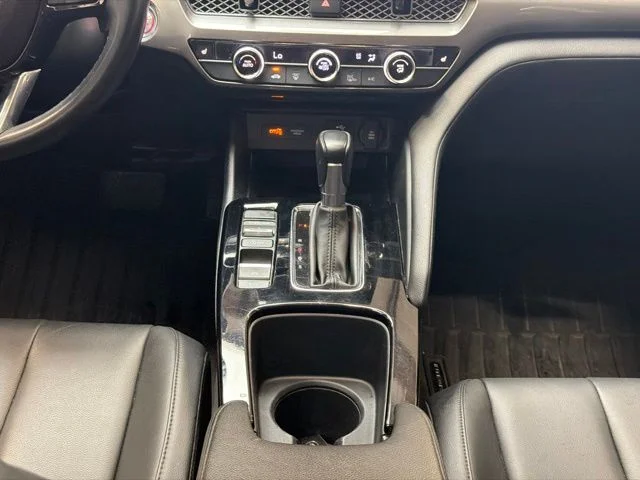 Used 2024 White Acura Base image 17