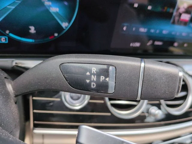 Used 2021 White Mercedes-Benz E 350 image 18
