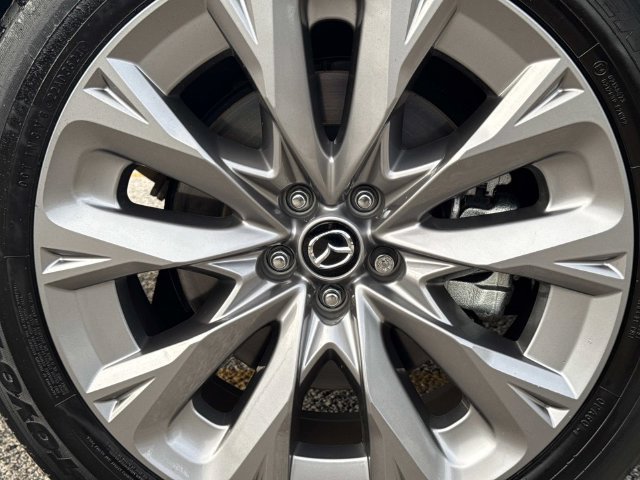 2025 Mazda CX-90 Premium Plus Package - Photo 29