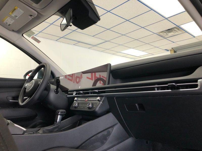 New 2026 Silver Hyundai SE AWD image 13