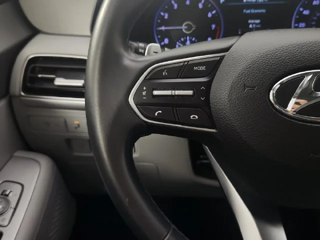Used 2020 Black Hyundai SEL image 23