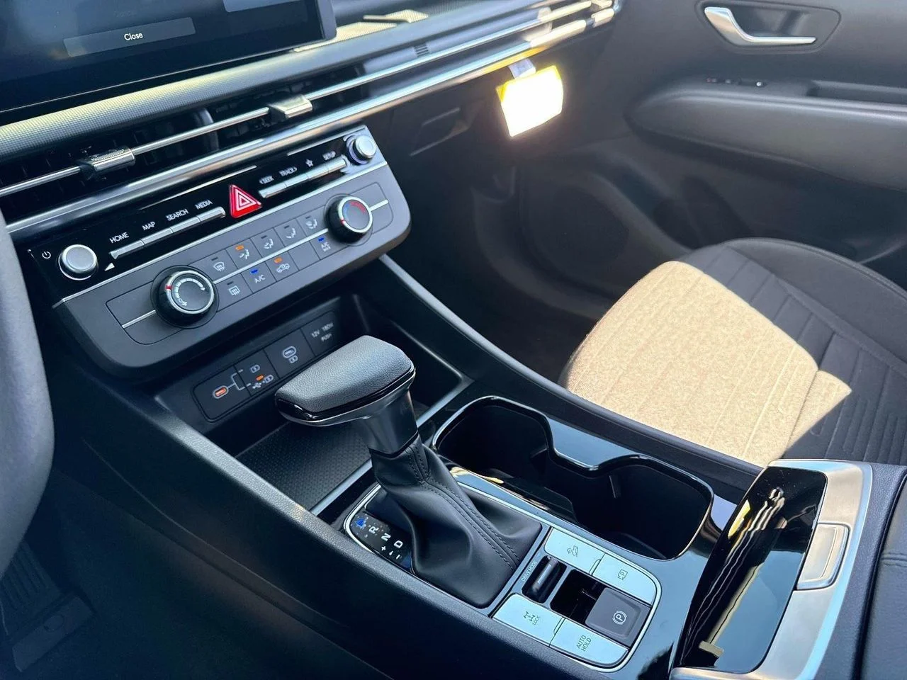 2026 Hyundai Santa Cruz SE - Photo 54