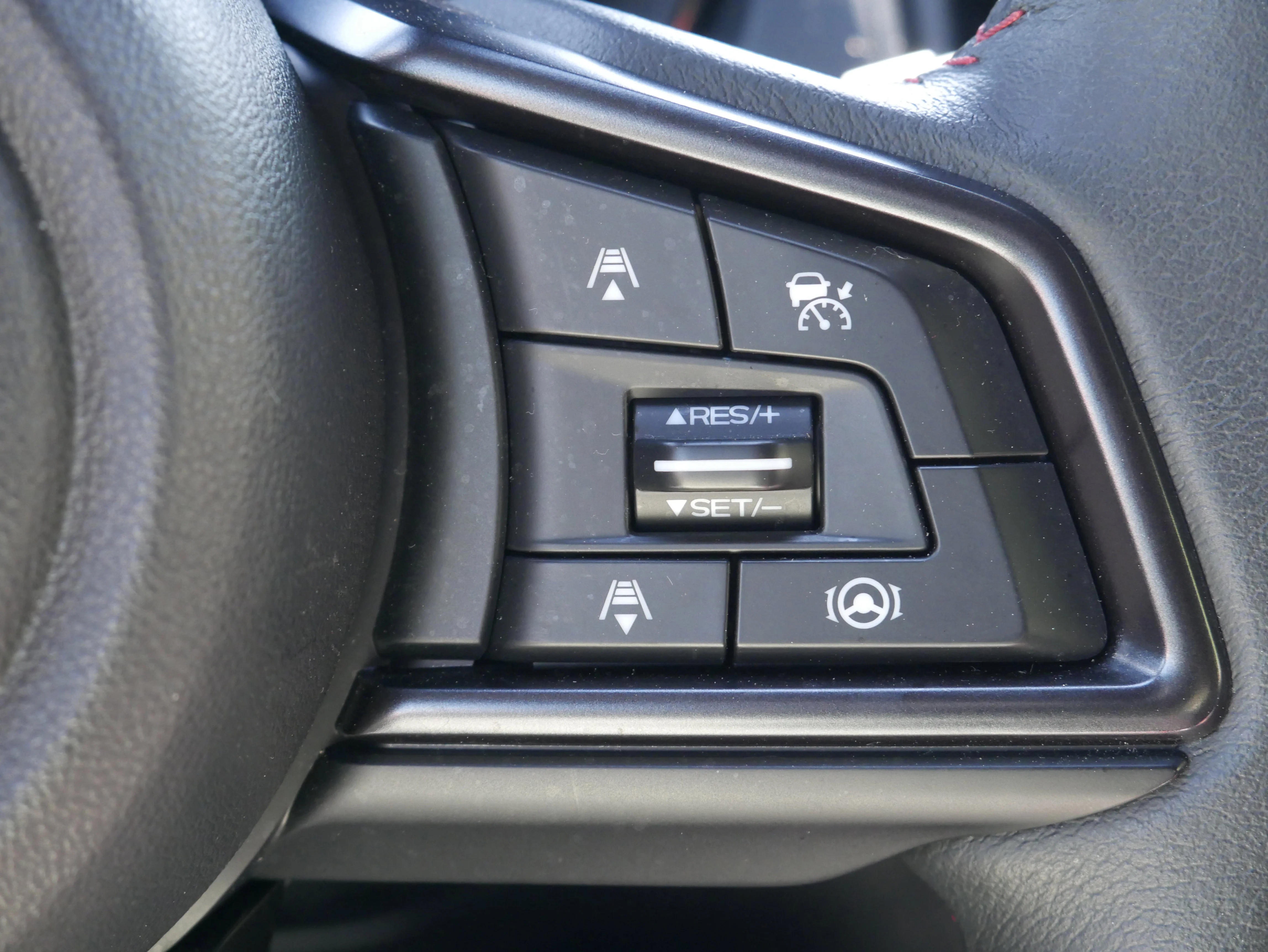 2024 Subaru WRX Base - Photo 23