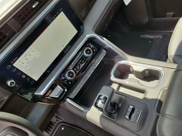 2025 GMC Sierra 1500 Denali - Photo 36