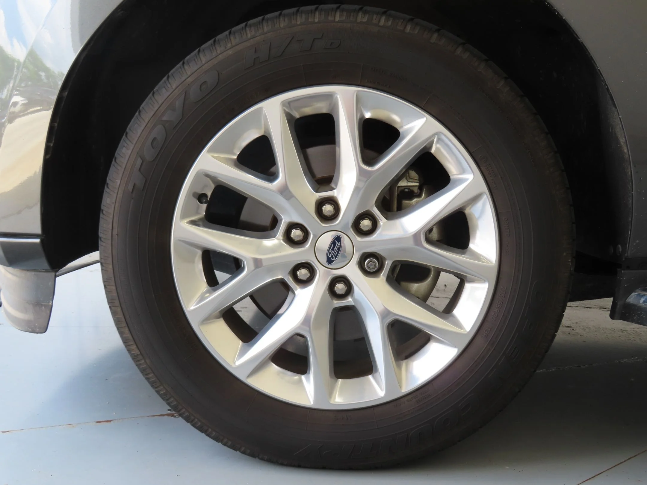 Used 2021 Gray Ford XLT image 31