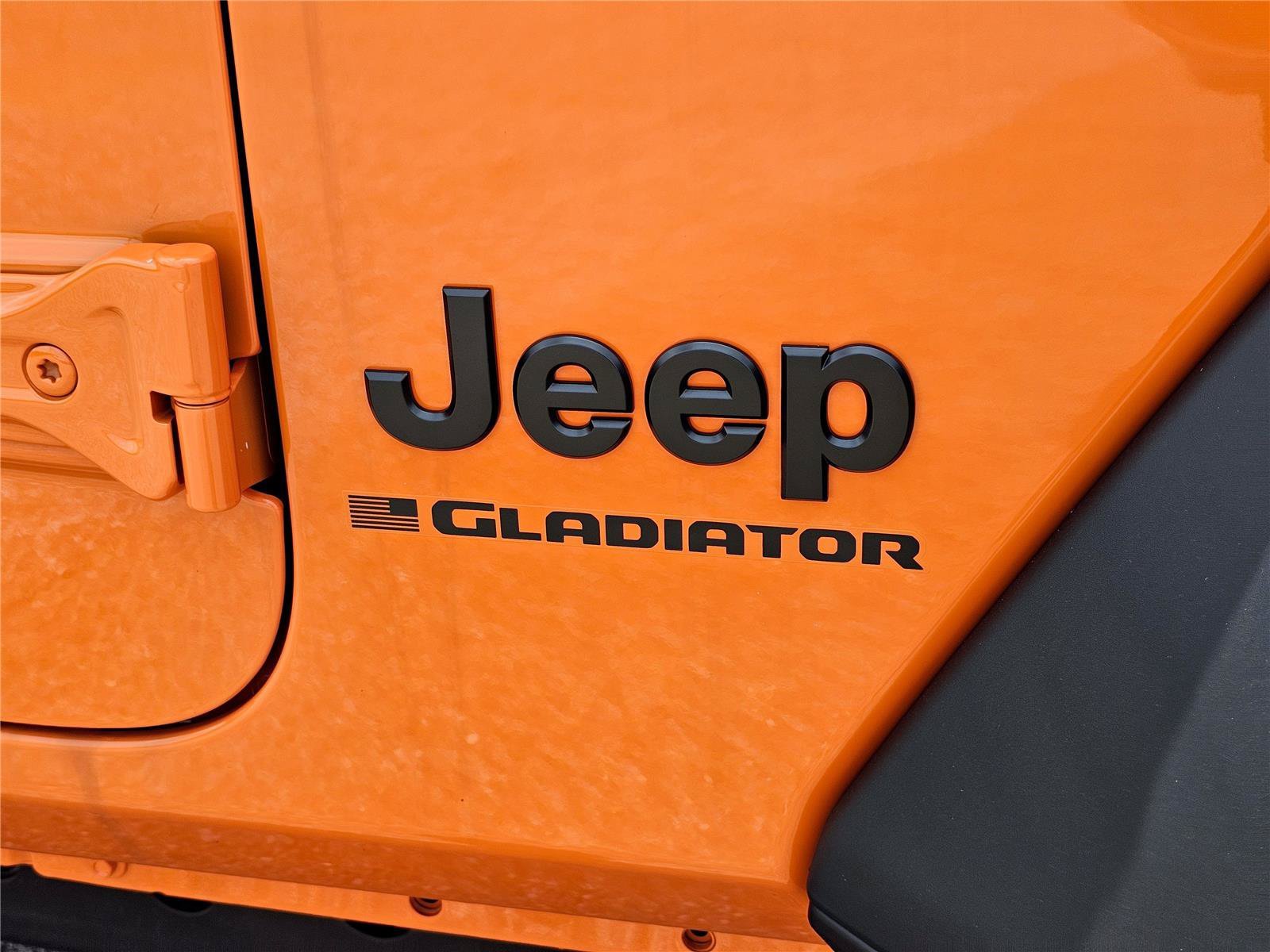 New 2026 Joose Jeep Sport S image 7