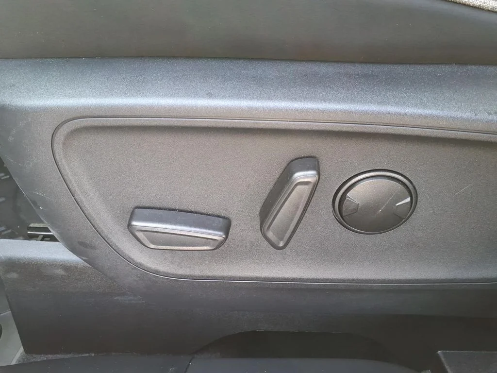 Used 2025 Beige Ford Big Bend image 12