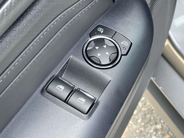 New 2026 Carbonized Gray Metallic Ford EcoBoost® Premium Fastback image 10