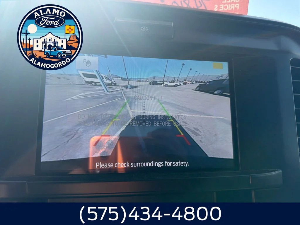 2026 Ford F-250 Super Duty XLT - Photo 18