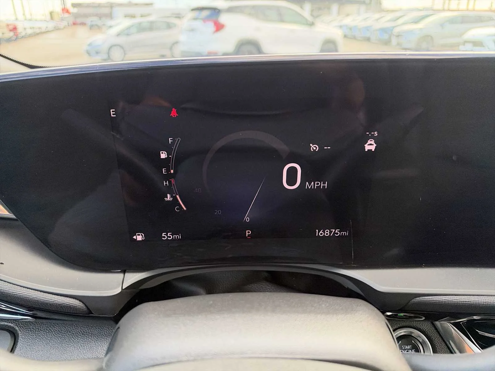 2025 Buick Envista Sport Touring - Photo 11