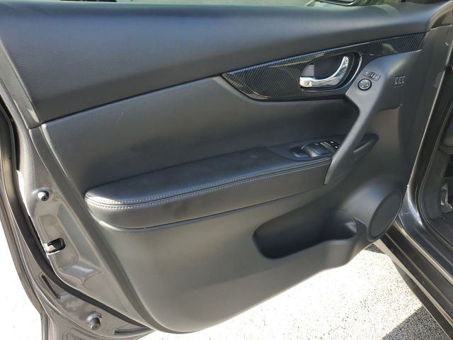 2019 Nissan Rogue SL - Photo 19
