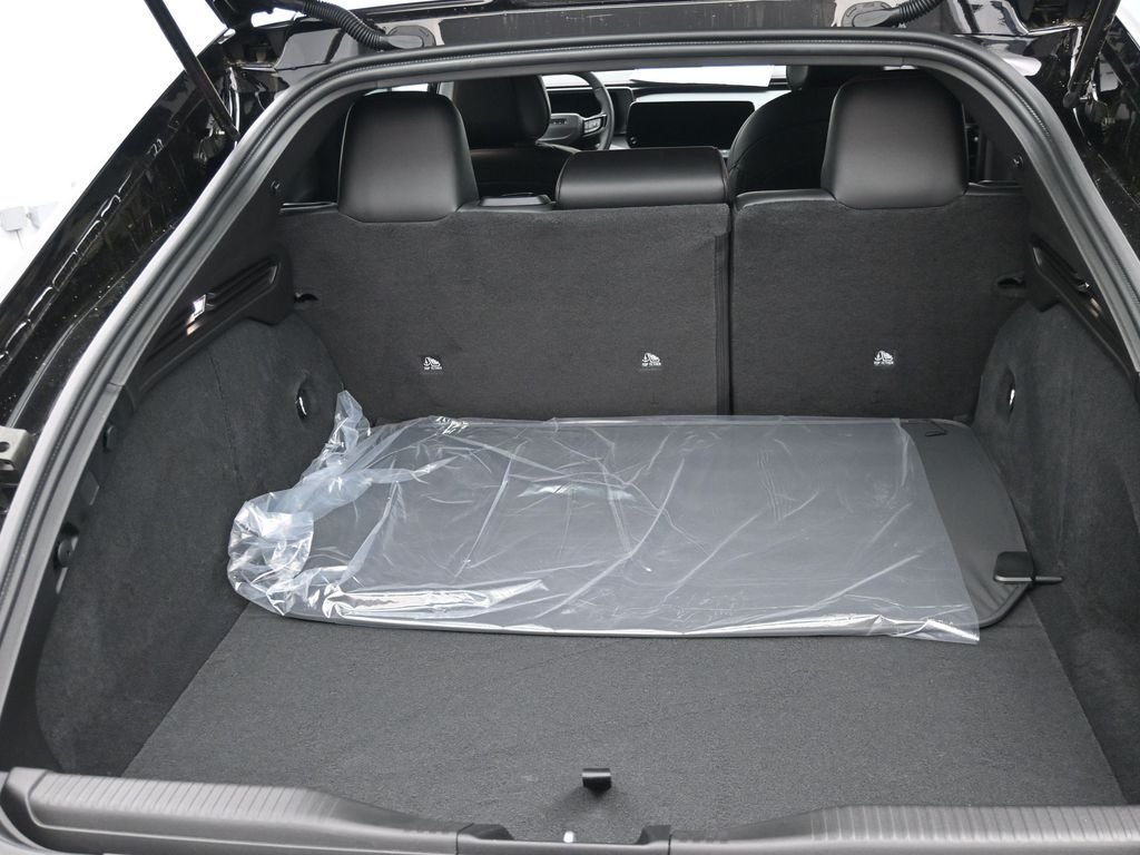 New 2026 Diamond Black Crystal Pearlcoat Dodge Scat Pack image 13