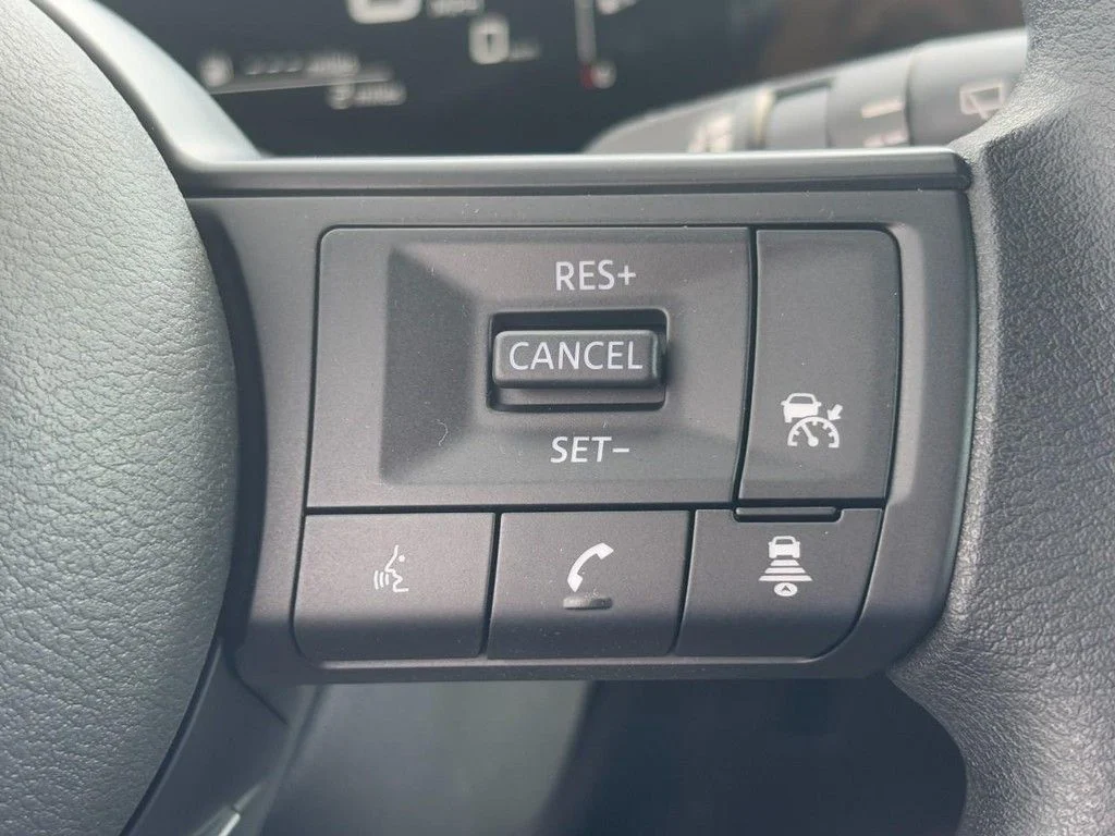 2026 Nissan KICKS SV AWD - Photo 12
