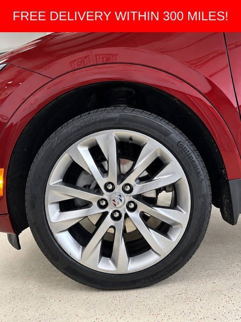 2023 Buick Envision Avenir - Photo 17