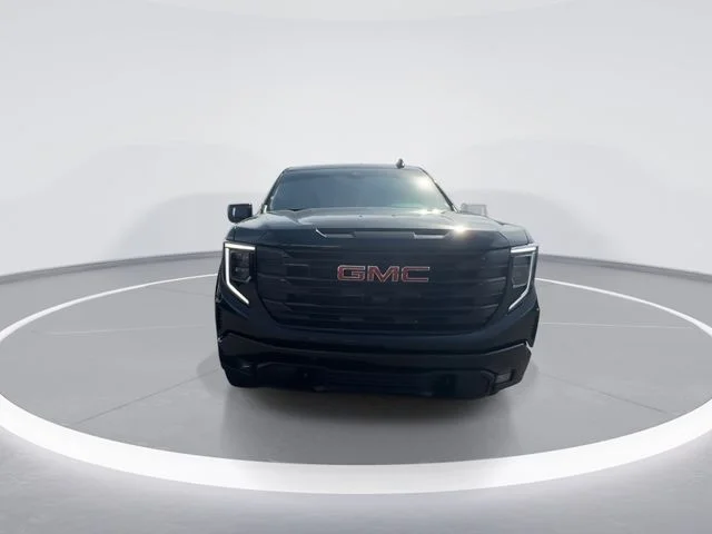 Certified Used 2024 Black GMC Elevation image 7