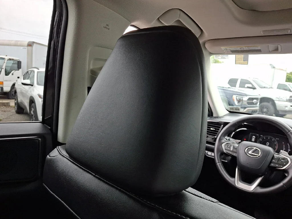 Used 2024 Black Lexus NX 350 image 14